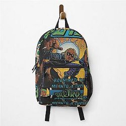 metro boomin Backpack RB0706