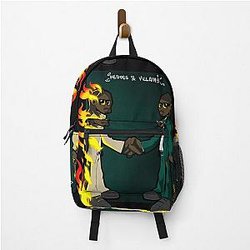 metro boomin Backpack RB0706