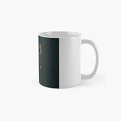 Heroes & Villains, Metro Boomin Classic Mug RB0706