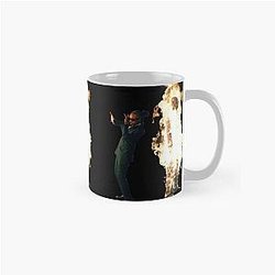 Metro Boomin -Heroes And Villains Classic Mug RB0706