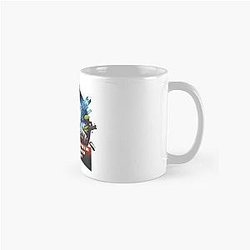 Metro Boomin Heroes And Villains Classic Mug RB0706