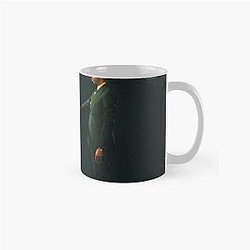 Metro Boomin : Heroes And Villains Classic Mug RB0706