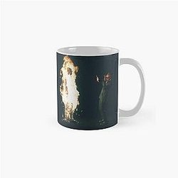 METRO BOOMIN - HEROES & VILLAINS Classic Mug RB0706