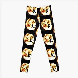 metro boomin  Leggings RB0706