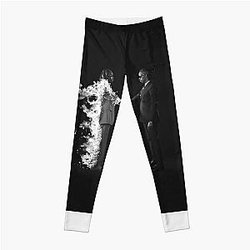 Metro Boomin - Heroes and Villains | Metro Boomin Album Leggings RB0706