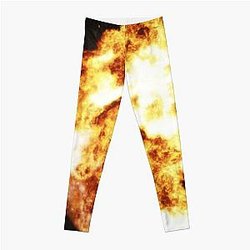 metro boomin Leggings RB0706