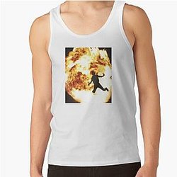 metro boomin Tank Top RB0706