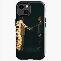 Heroes & Villains, Metro Boomin iPhone Tough Case RB0706