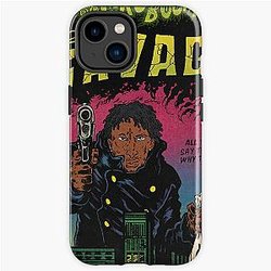 metro boomin iPhone Tough Case RB0706