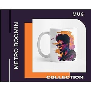 Metro Boomin Mug