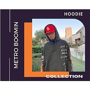 Metro Boomin Hoodie