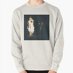 Metro Boomin Heroes And Villains  Pullover Sweatshirt RB2607