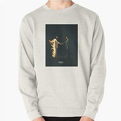 Randle, Brunson, Metro Boomin Pullover Sweatshirt RB2607