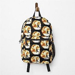 Not All Heroes Wear Capes Metro Boomin Poster Backpack RB2607