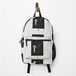 Metro Boomin Heroes And Villains  Backpack RB2607