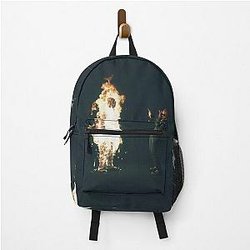 METRO BOOMIN - HEROES & VILLAINS Backpack RB2607