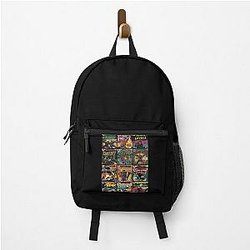 metro boomin vintage Backpack RB2607