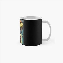 metro boomin Classic Mug RB2607