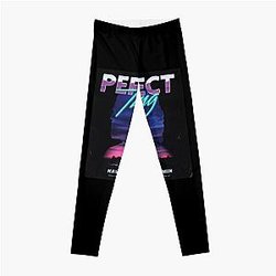 Metro Boomin Album Classic T-Shirt Leggings RB2607