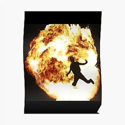 metro boomin  Poster RB2607