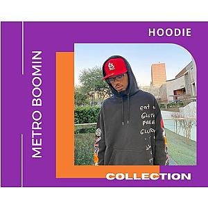 Metro Boomin Hoodie