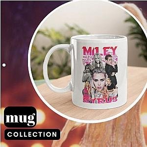 Miley Cyrus Mugs