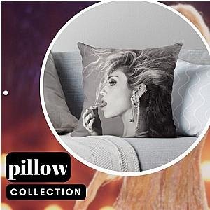 Miley Cyrus Pillows