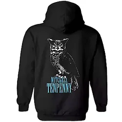 Mitchell Tenpenny Pullover Hoodie