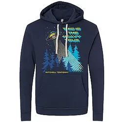 Mitchell Tenpenny Pullover Hoodie