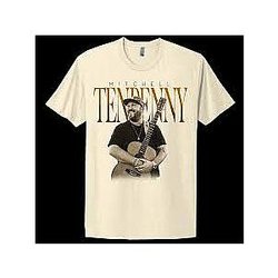 Ujanan Mitchell Tenpenny Tour 2019  Essential T-Shirt