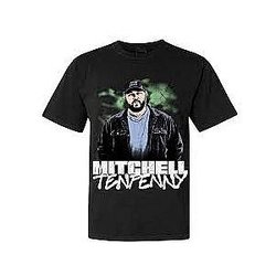 Mitchell Tenpenny Classic T-Shirt