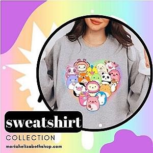 Moriah Elizabeth Sweatshirts