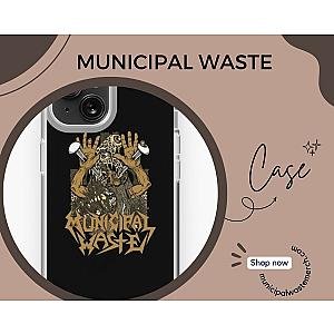 Municipal Waste Cases