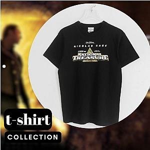 National Treasure T-Shirts