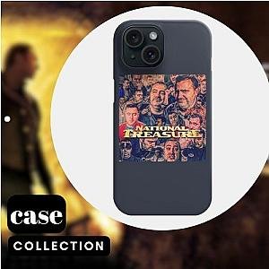 National Treasure Cases