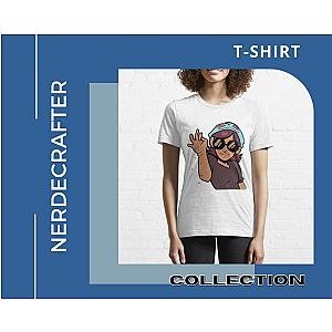 NerdEcrafter T-Shirts