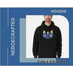 NerdEcrafter Hoodies