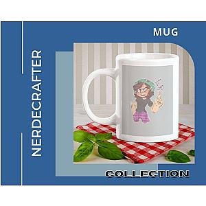 NerdEcrafter Mugs