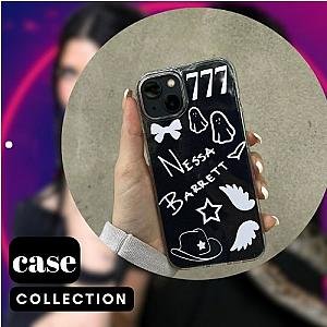 Nessa Barrett Cases