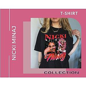 Nicki Minaj T-Shirt