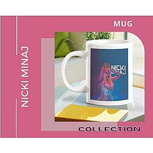 Nicki Minaj Mug