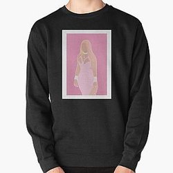 NICKI MINAJ   Pullover Sweatshirt RB2811