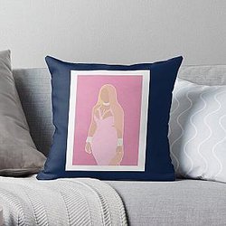 NICKI MINAJ   Throw Pillow RB2811