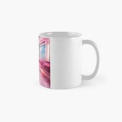 Nicki Minaj Pink Friday 2 Classic Mug RB2811