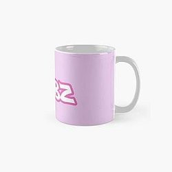 Nicki Minaj Barbz Classic Mug RB2811