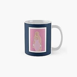 NICKI MINAJ   Classic Mug RB2811