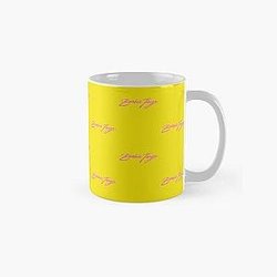 Nicki minaj quotes Classic Mug RB2811