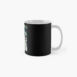 Nicki Minaj Classic Mug RB2811