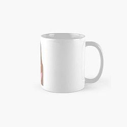 nicki minaj outline Classic Mug RB2811