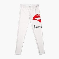 Queen Minaj Leggings RB2811